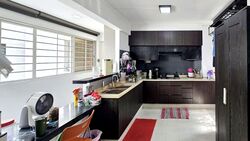 Blk 658 Yishun Avenue 4 (Yishun), HDB 5 Rooms #569233901